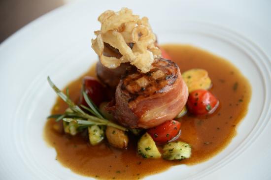 IFT Educational Restaurant